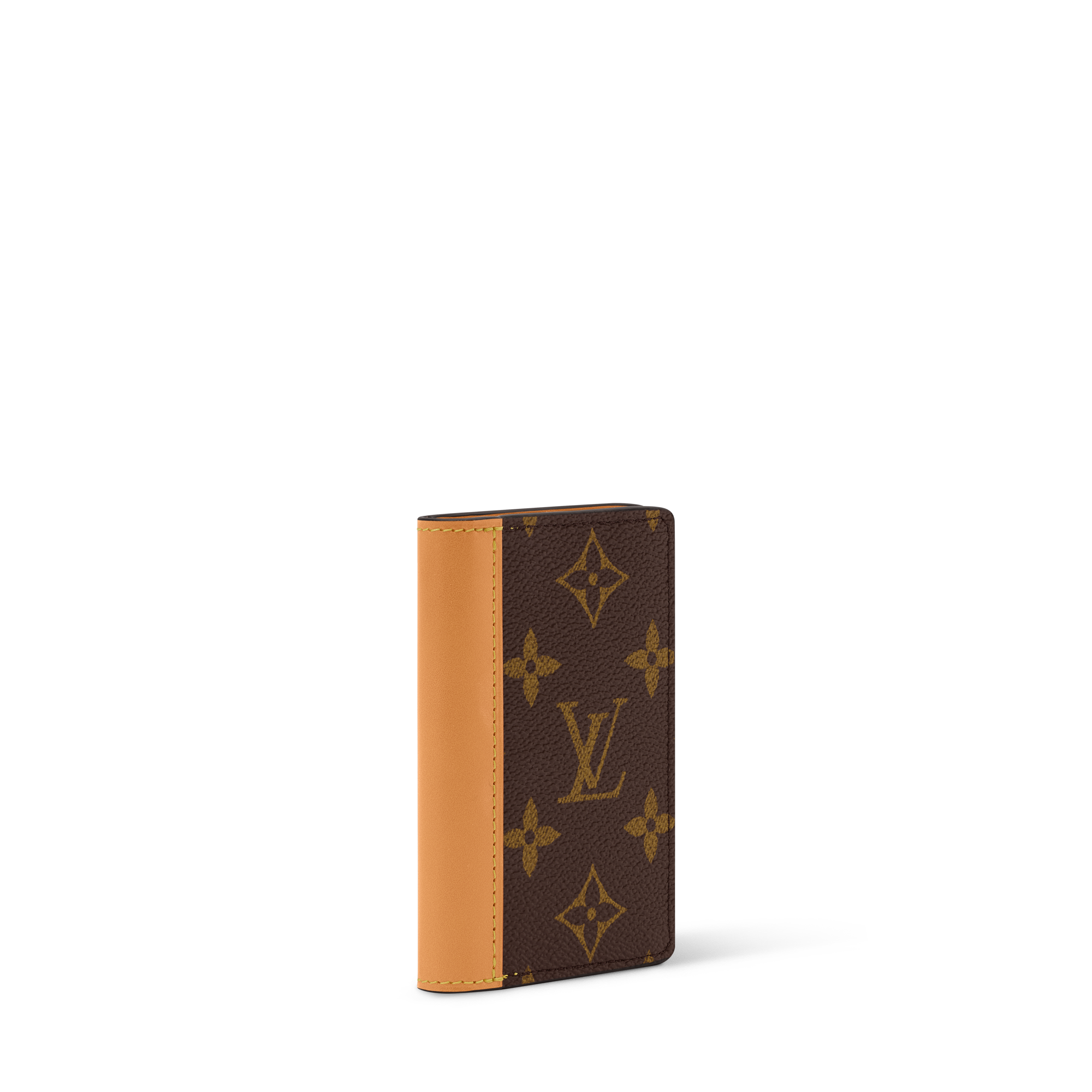 Pocket Organizer Monogram Archive - Bags and Small Leather Goods
